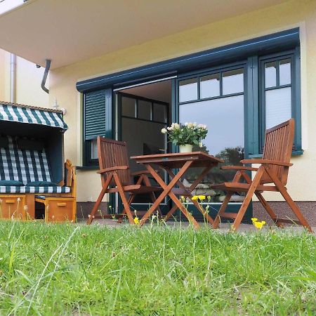 Haus Am Schloonsee 06 ゼーバート・ヘリングスドルフ エクステリア 写真